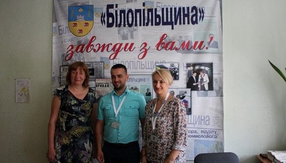 Мінімум дотацій та об&rsquo;єднання газет в асоціацію: як роздержавлювалися газети на Сумщині