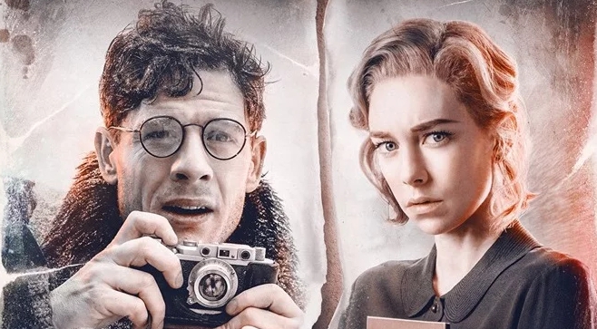 Історичний трилер «Ціна правди» переміг на кінофестивалі у Польщі