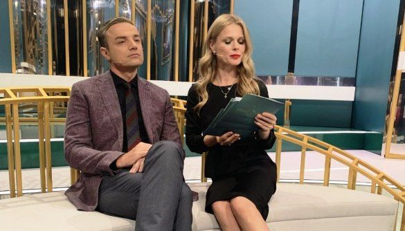 &laquo;Роман с Ольгой&raquo;: инструкция по самоуничтожению формата