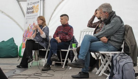 &laquo;Нам треба проявити наполегливість&raquo;. Як виявляти дезінформацію та пропаганду і протистояти їм