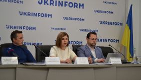 Нацрада зафіксувала 100% української мови в ефірі 9 загальнонаціональних телеканалів