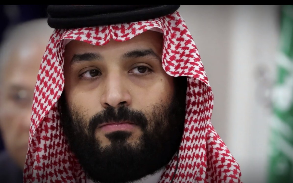 Саудівський принц повідомив, що несе відповідальність за вбивство Джамаля Хашоггі
