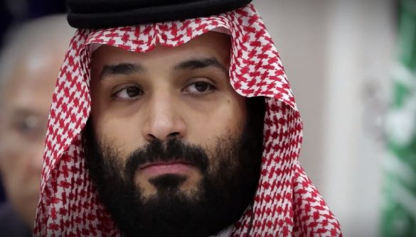 Саудівський принц повідомив, що несе відповідальність за вбивство Джамаля Хашоггі