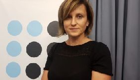 У &laquo;BBC News Україна&raquo; призначили нову головну редакторку (ДОПОВНЕНО)