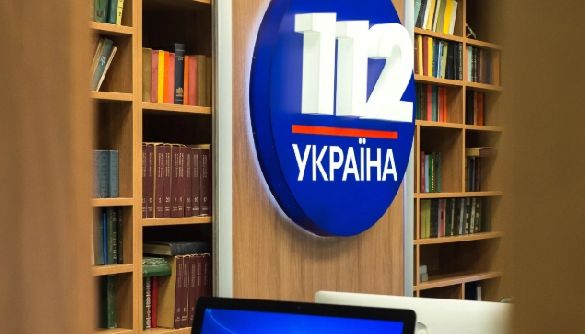 На «112 Україна» не планується скорочень через втрату цифрових ліцензій - Бенкендорф