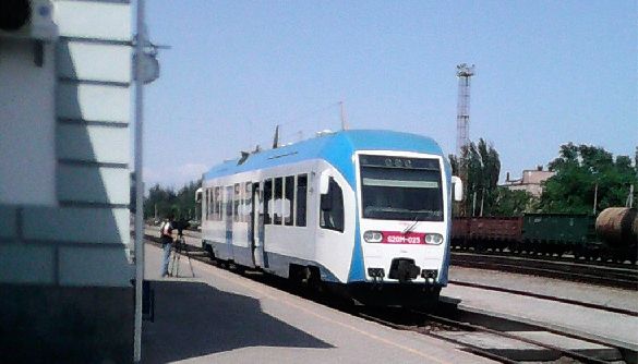 Моніторинг регіональних каналів: як дотримуються стандартів теленовинарі Мелітополя і Бердянська