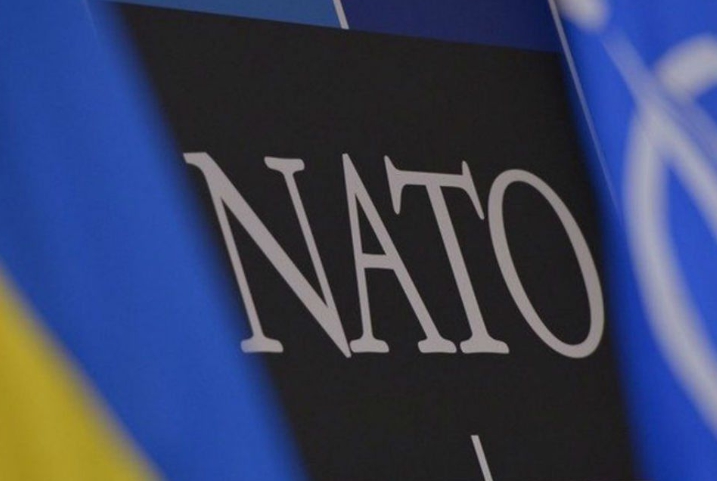 То що, з НАТО — все, крапка?