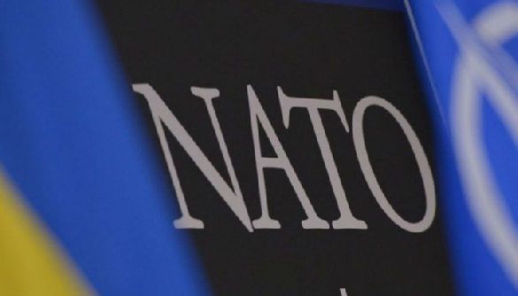 То що, з НАТО &mdash; все, крапка?