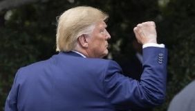 Трамп назвав журналістів «тваринами» і «покидьками» - ЗМІ