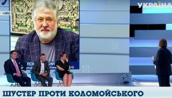 Всюдисущий Коломойський. Моніторинг теленовин 16-22 вересня 2019 року