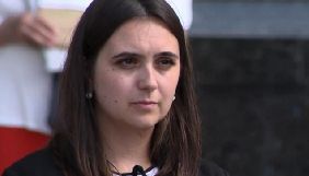 Речниця президента та його Офіс мають вибачитися за дії щодо журналістів - голова НСЖУ Томіленко