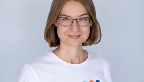 Олена Шкарпова звільняється з посади комунікаційної директорки фонду &laquo;Таблеточки&raquo;