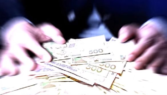 &laquo;Дєрьмо-бюджет&raquo;. Огляд тижневиків 20&ndash;22 вересня 2019 року