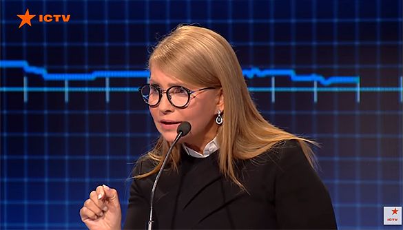 &laquo;Чорнобиль. Майдан. Імпічмент&raquo;. Огляд токшоу за 23&ndash;27 вересня 2019 року