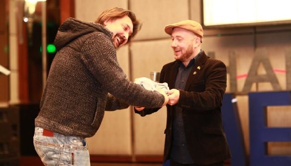 Kharkiv MeetDocs оголосив переможців фестивалю «Бардак» та конкурсу дитячих відеороликів
