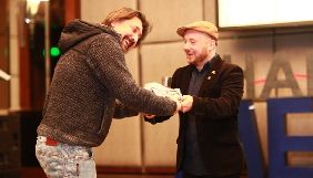 Kharkiv MeetDocs оголосив переможців фестивалю &laquo;Бардак&raquo; та конкурсу дитячих відеороликів