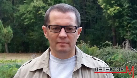 Росіяни, я так розумію, свого шпигуна мені подали на блюдечку, &mdash; Роман Сущенко
