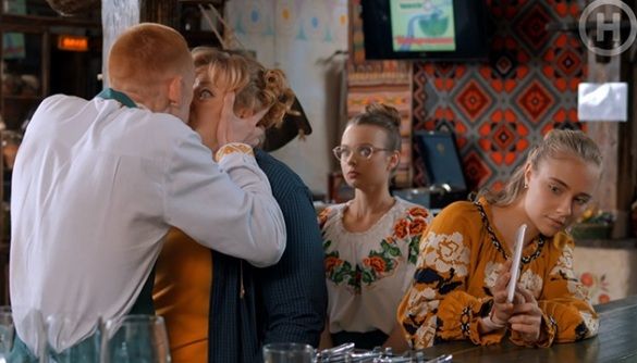 «Подорожники»: альтернативы «Сватам» не вышло «Подорожники»: альтернативы «Сватам» не вышло