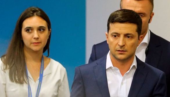 Що не так з Мендель і яким має бути речник президента