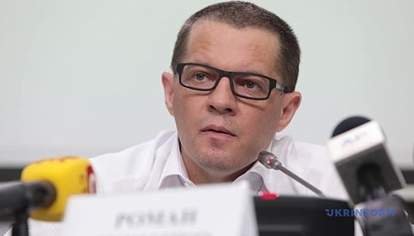 Роман Сущенко: &laquo;Для журналіста важливо заглядати у своє дзеркало й визначатися: чи ти цинік, чи правдолюб, чи принципова людина, чи компромісна&raquo;