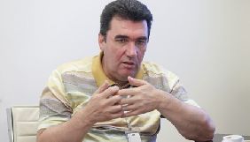 Зеленський призначив нового секретаря РНБО