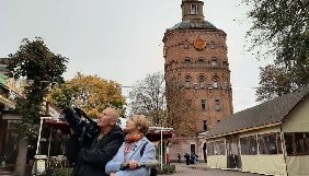 UATV відкрив корпункт у Вінниці