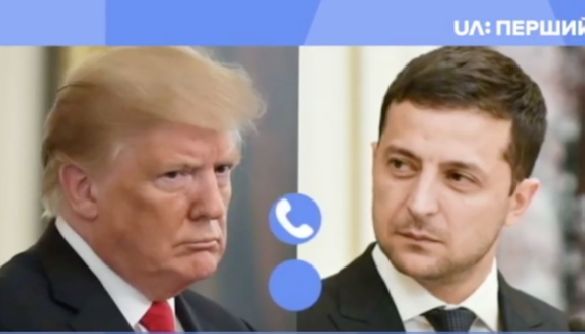 Міжнародний скандал і прострочені новини. Моніторинг теленовин 23-29 вересня 2019 року