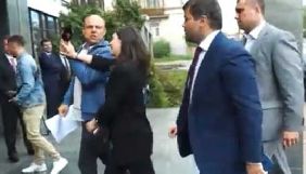 Мендель: Моя поведінка не має викликати такого рівня цькування, булінгу і харасменту