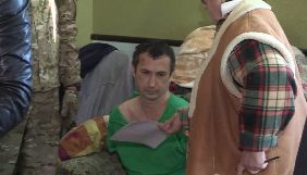 Кримського активіста, засудженого на шість років за листування в соцмережі, етапували до Росії
