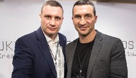 Суд залишив без розгляду позов Кличка до &laquo;1+1&raquo; про захист честі та гідності