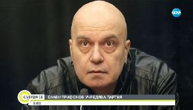 Ще один телевізійний комік пішов у політики
