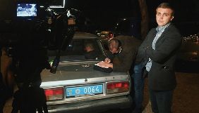 Прокуратура не знайшла злочину в перешкоджанні журналістам «Схем» на весіллі сина Луценка