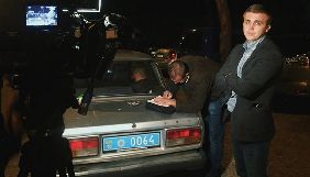 Прокуратура не знайшла злочину в перешкоджанні журналістам &laquo;Схем&raquo; на весіллі сина Луценка