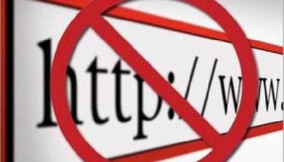У Криму 10 провайдерів повністю блокують 18 українських інтернет-видань і дві соцмережі – дослідження