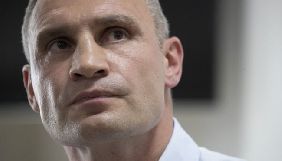 Кличко заявив, що далі судитиметься з &laquo;1+1&raquo; та не даватиме коментарів журналістам каналу