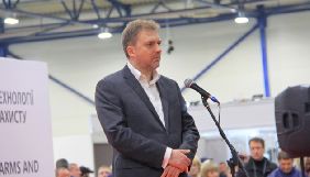Міністр оборони Загороднюк назвав формулу Штайнмаєра &laquo;медійним продуктом&raquo;