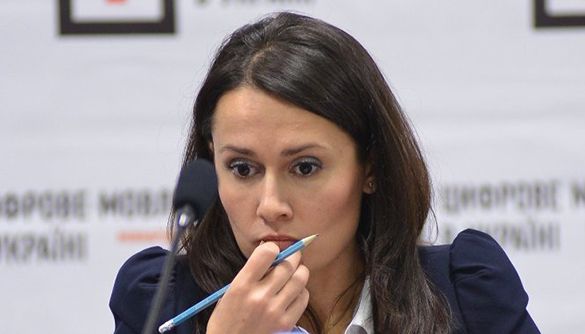 Ірина Аляб'єва, &laquo;Зеонбуд&raquo;: Окремі норми нового закону мають дискримінаційний характер