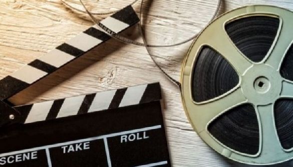 Держкіно повідомляє про завершення виробництва документального фільму «Сказ»