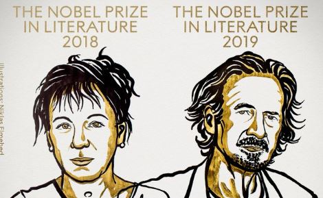 Нобелівську премію з літератури за 2018 рік отримає польська письменниця українського походження
