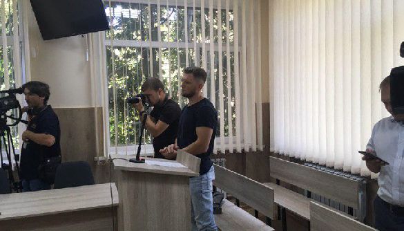 У Полтаві журналіст Ярослав Журавель просить суд переглянути вирок для його нападників