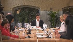 Зеленський під деолігархізацією медіа розуміє позбавлення власників впливу на редакційну політику