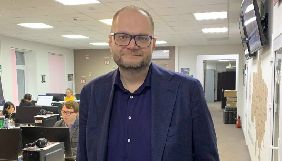 Бородянський  пропонує запровадити  кримінальну відповідальність за маніпуляції у медіа