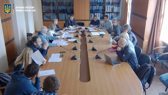 Нові переможці 11-го та 12-го пітчингів Держкіно: де логіка?