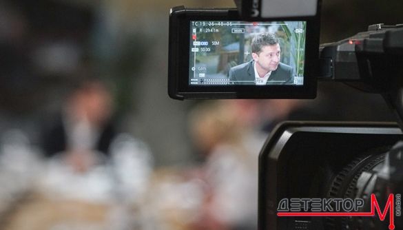 Президентский пресс-марафон. Закулисье: как работали журналисты