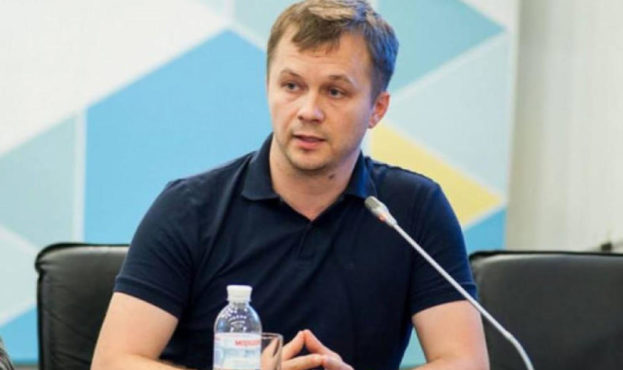 Міністр розвитку економіки України проводить прийом громадян у Facebook