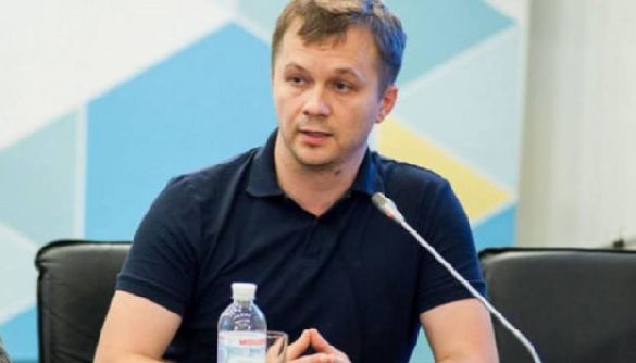 Міністр розвитку економіки України проводить прийом громадян у Facebook
