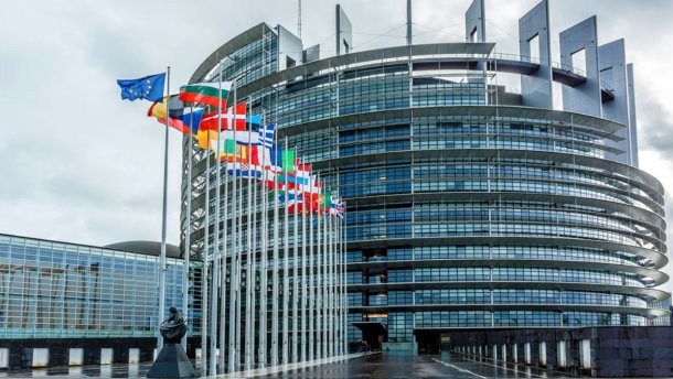 Європарламент закликає створити ефективну стратегію протидії російській дезінформації