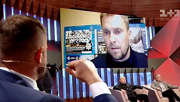 Війна за мир. Моніторинг токшоу 7&ndash;11 жовтня 2019 року
