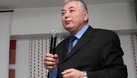 Пішов з життя Володимир Панченко