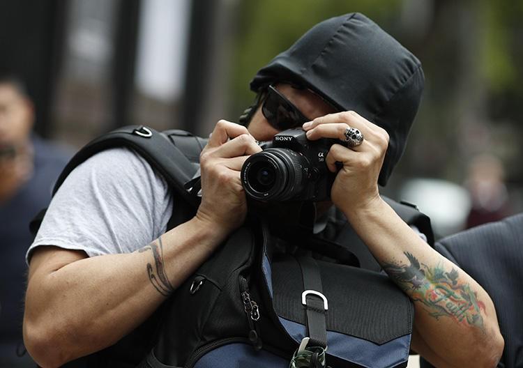У Мексиці в перестрілці поранили журналіста National Geographic